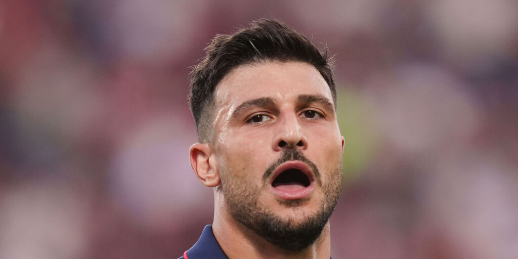 Copertina: Bologna, Palladino recupera Orsolini: le ultime