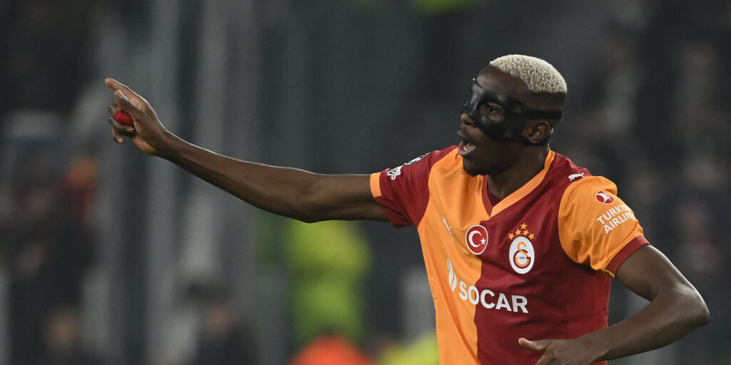 La Juventus sfiora l'impresa, ma il Galatasaray passa ai supplementari, 3-2 a Torino