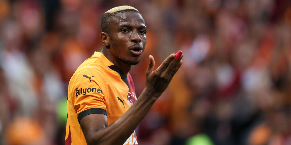 Copertina: Tifo e plusvalenze, qualcosa non torna