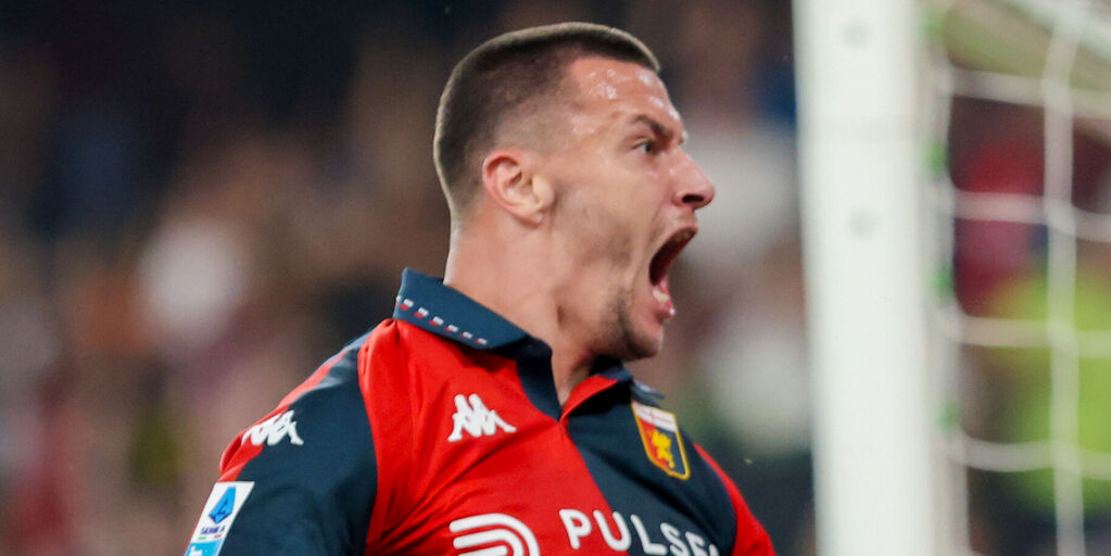 Copertina: Marcatori inediti: cinque nuove firme in Serie A