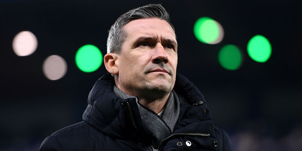 Copertina: Juve, Ottolini rivela: "Vlahovic non è un discorso totalmente chiuso"