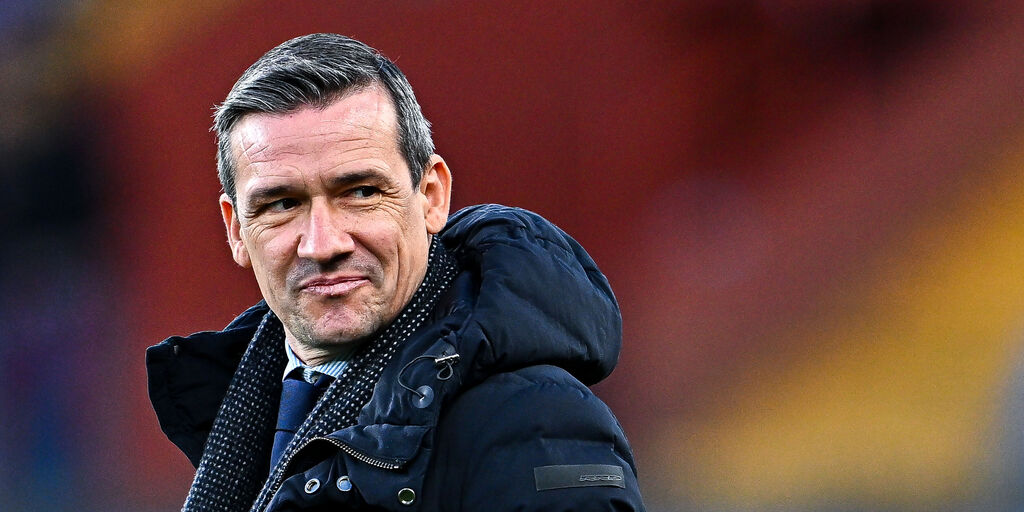 Copertina: Juventus, scelto il nuovo direttore sportivo: Comolli punta su Ottolini