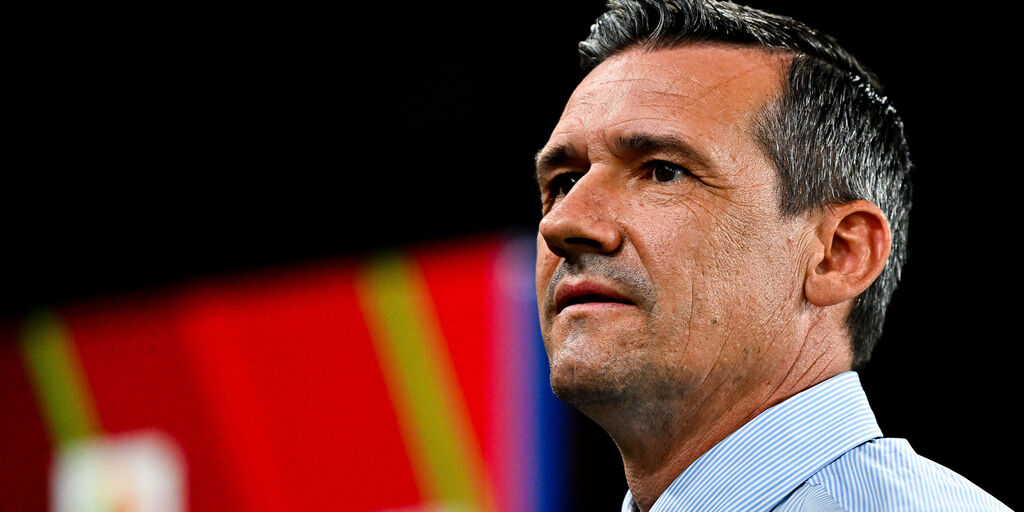 Copertina: Juventus, nuovo ds dal Wolverhampton? Ecco chi è