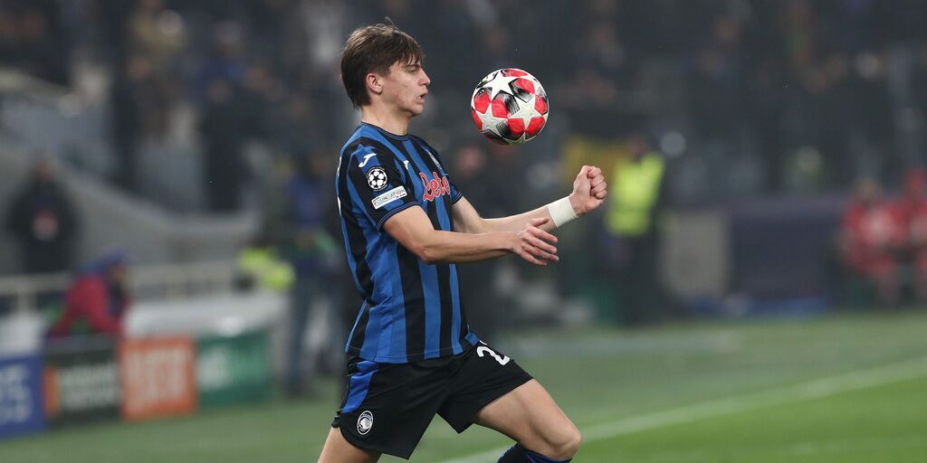 Copertina: UFFICIALE - Cagliari, arriva Palestra dall'Atalanta