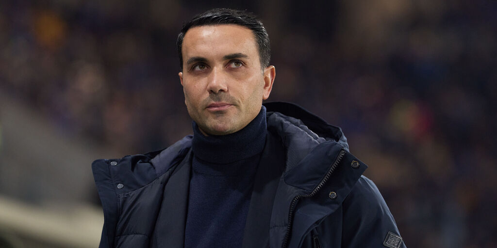 Copertina: Atalanta, Palladino: "Zalewski ha fatto una partita fantastica! Su Bernasconi e De Roon..."