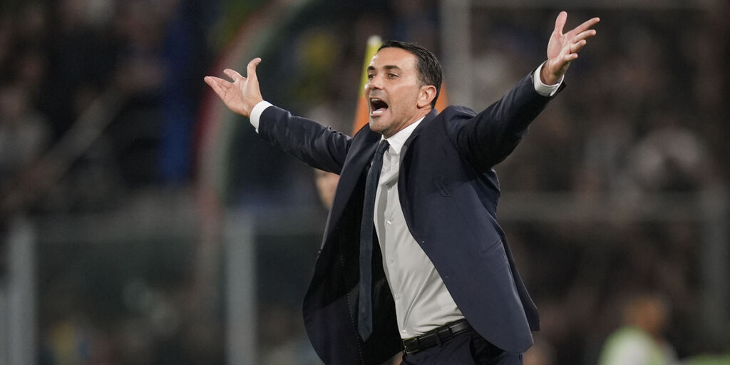 Copertina: Bologna, Palladino: "Senza Piccoli perdiamo determinate caratteristiche, il portiere..."