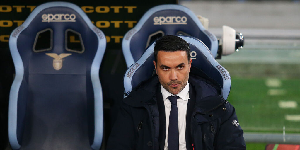 Copertina: Atalanta, Palladino: "Buonissima partita, bisogna recuperare le energie"