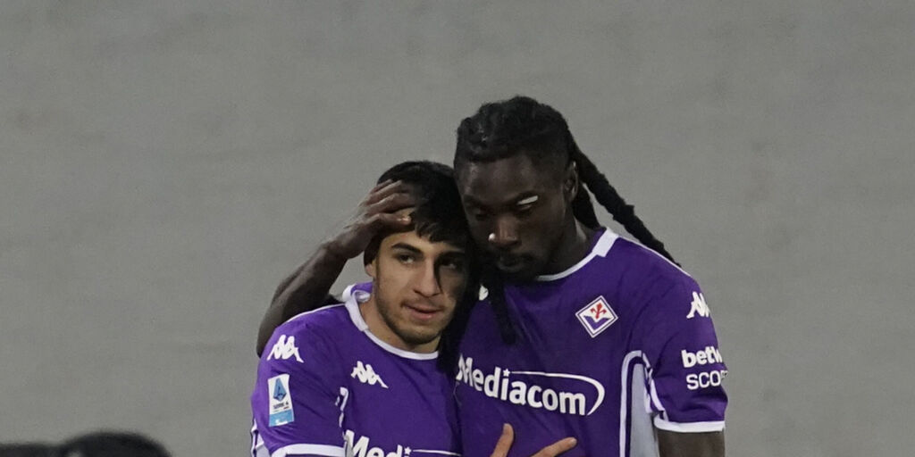 Copertina: Fiorentina, domani la sfida di Lecce: le ultime dall'infermeria