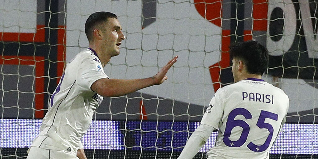 Conference League, Crystal Palace-Fiorentina: le formazioni ufficiali