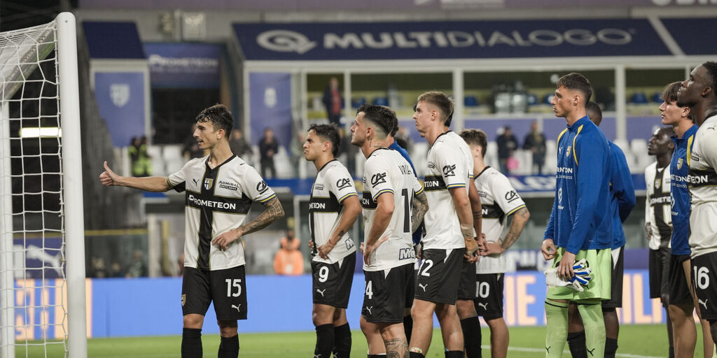Copertina: Parma-Udinese: orario e dove vederla in TV e streaming