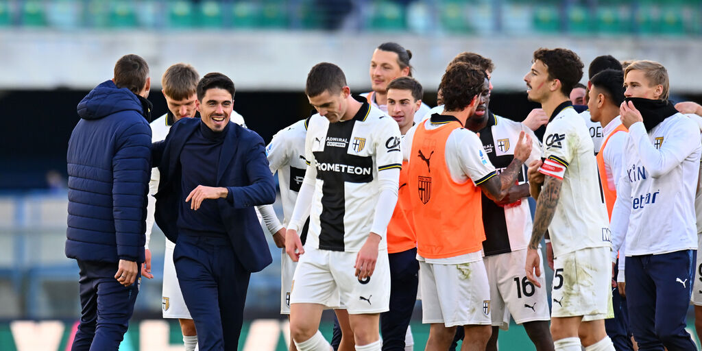 Copertina: Parma-Udinese: orario e dove vederla in TV e streaming