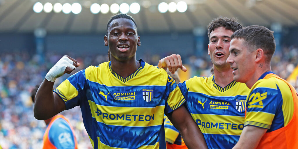 Copertina: Parma-Pisa: orario e dove vederla in TV e streaming