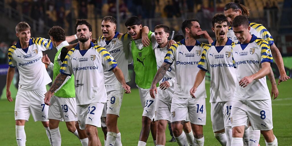 Copertina: Parma-Lecce: orario e dove vederla in TV e streaming
