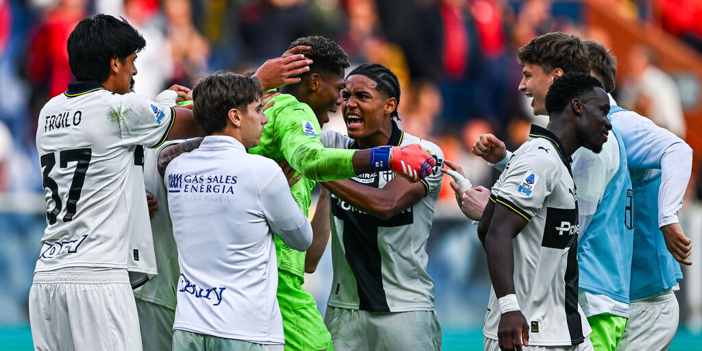 Copertina: Parma-Como: orario e dove vederla in TV e streaming