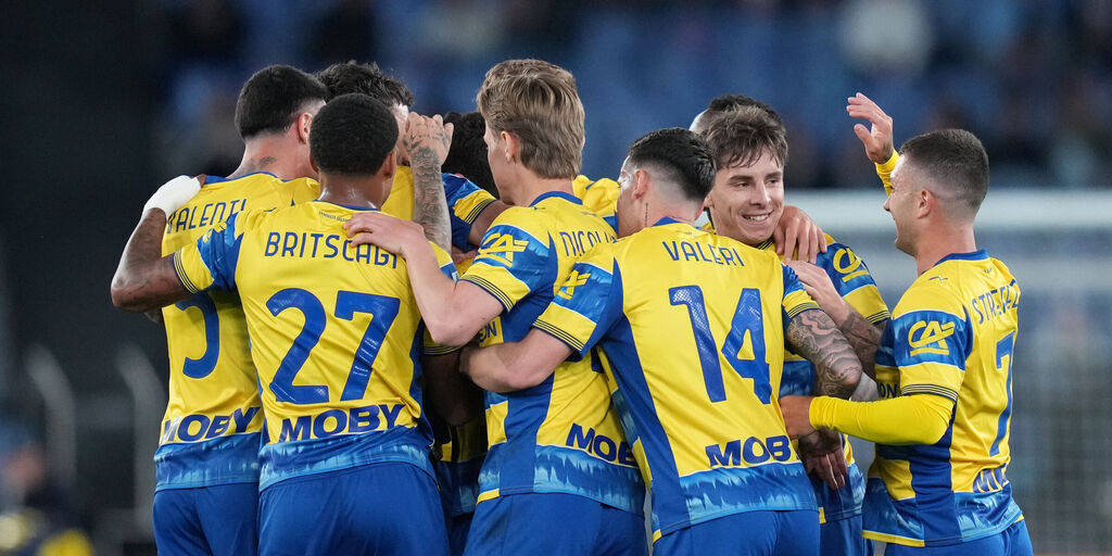 Copertina: Parma-Napoli: orario e dove vederla in TV e streaming