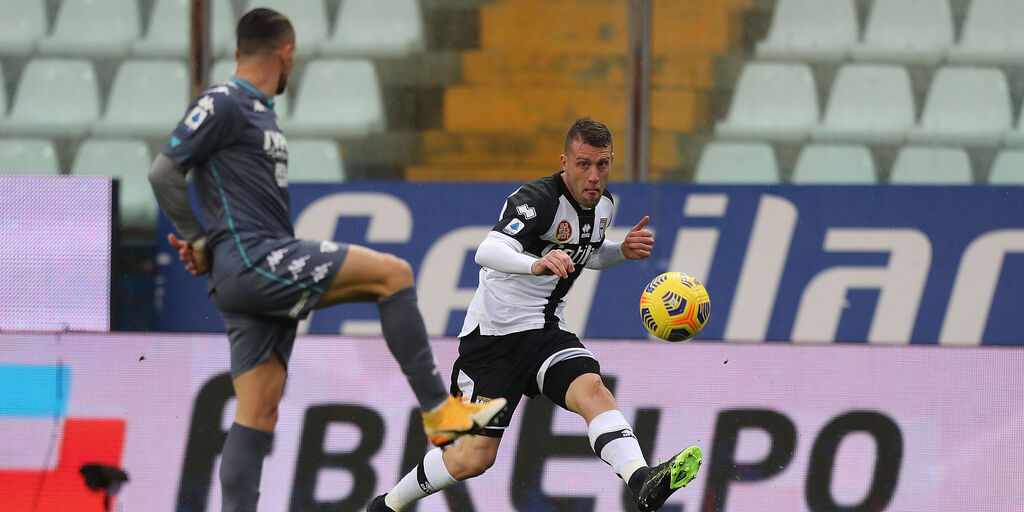 Copertina: Parma-Benevento 0-0: cronaca, tabellino e voti del fantacalcio
