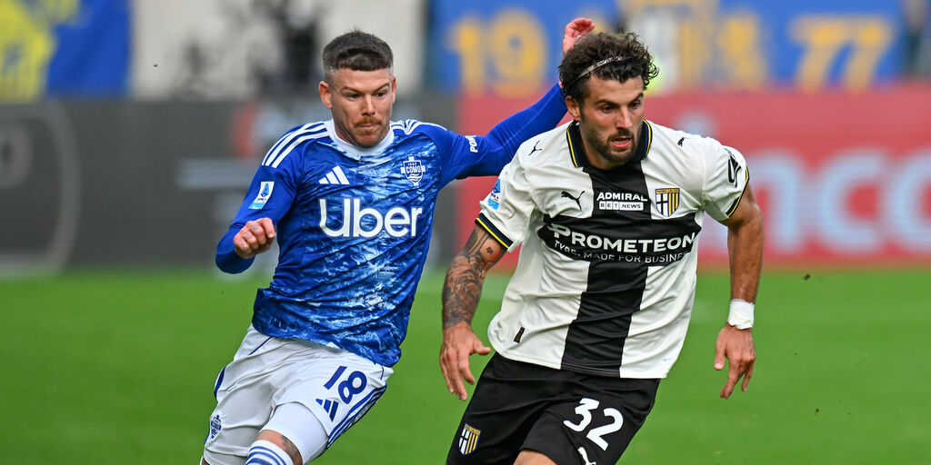 Copertina: Il Como non brilla, Parma organizzatissimo in difesa: 0-0 tra Cuesta e Fabregas