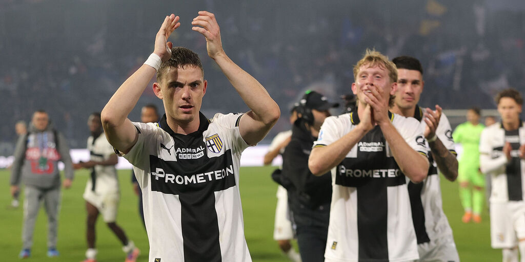 Copertina: Parma-Lazio: orario e dove vederla in TV e streaming