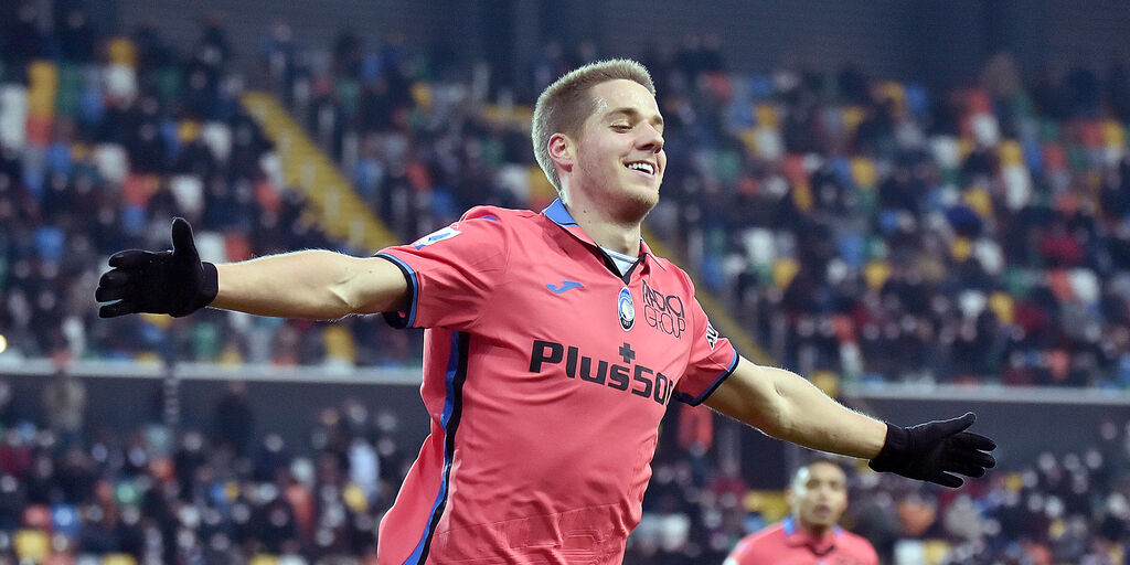 Copertina: Pasalic, c'è Barak nel mirino: il primato di centrocampista migliore al Fantacalcio è vicino