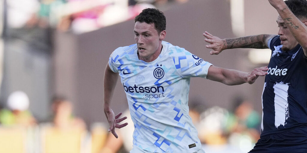Copertina: Inter, pronto il rientro di Pavard: il giocatore ha annunciato l'addio al Marsiglia