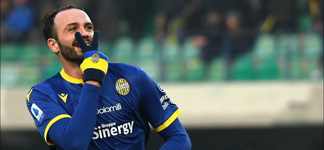 Copertina: I migliori dieci rigoristi della Serie A