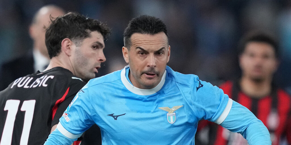 Lazio-Parma, formazioni ufficiali: c'è Pedro