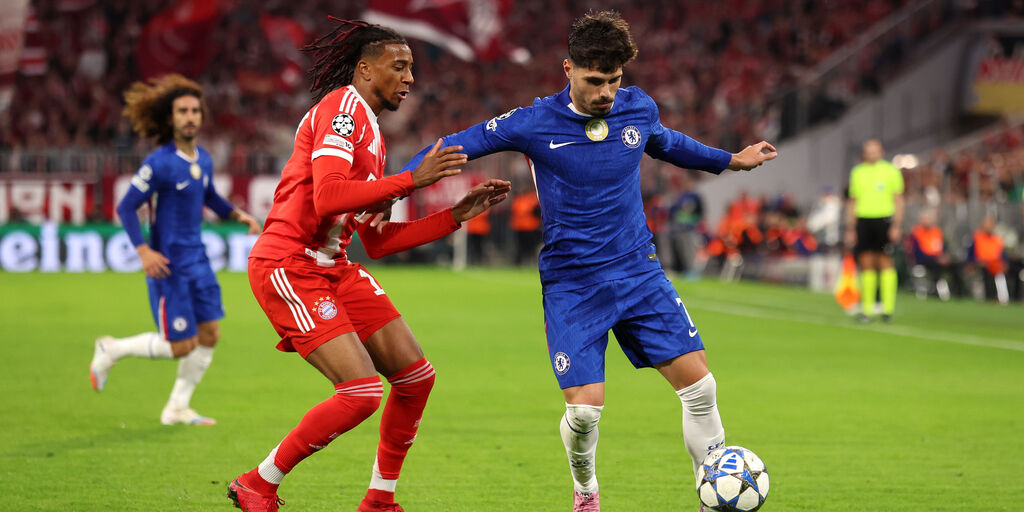 Copertina: Euroleghe, la Top XI Classic per la quinta giornata