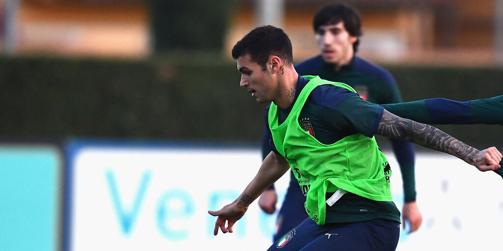 Copertina: Torino, Pellegri: "Grande prestazione con il Milan. Bremer? E' un grande calciatore"