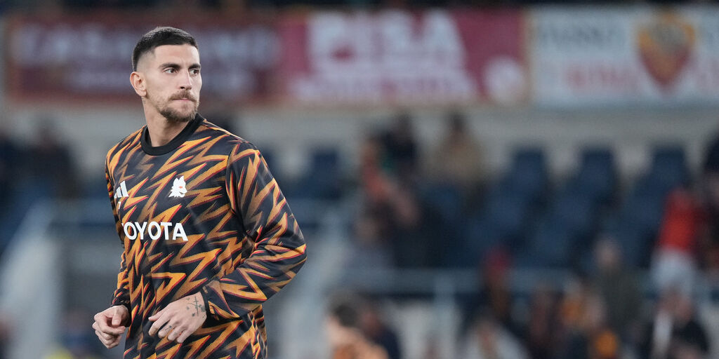 Copertina: Roma in campo verso la sfida all'Atalanta: le ultime dall'infermeria