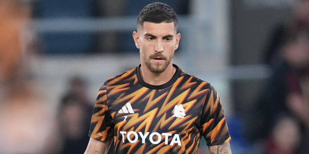 Copertina: Roma, Malen ok per Parma. Pellegrini pensa al derby