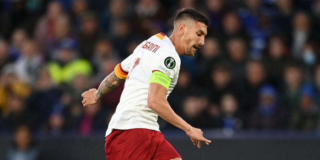 Copertina: Salernitana-Roma, le formazioni ufficiali