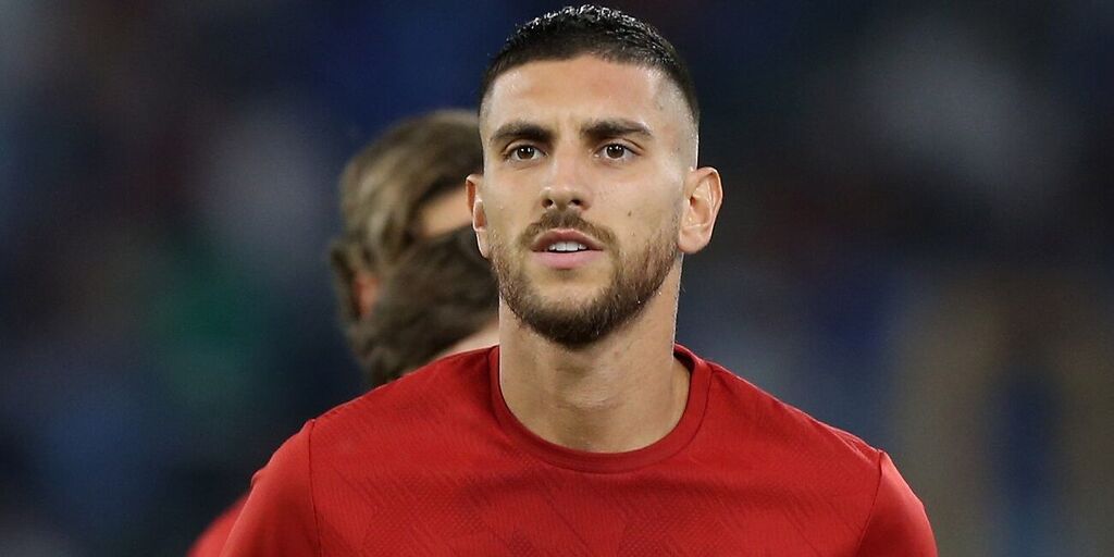 VIDEO - Conference League, Roma-CSKA Sofia 5-1: gol e highlights (Getty Images) VIDEO - Conference League, Roma-CSKA Sofia 5-1: gol e highlights (Getty Images)