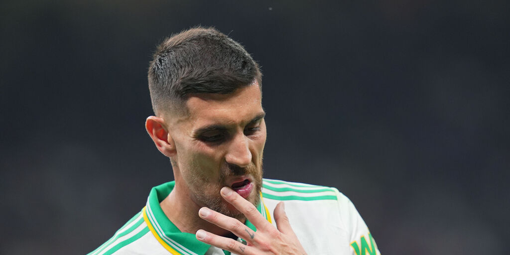 Copertina: Roma, lesione per Pellegrini: i tempi di recupero