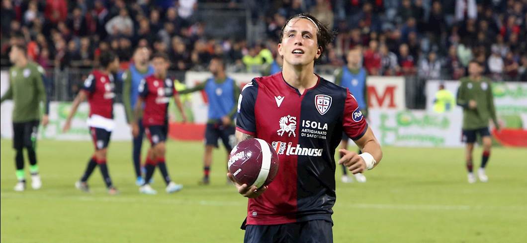 Copertina: Classifica assist per ruolo 14ª giornata: salgono Luca e Lorenzo Pellegrini