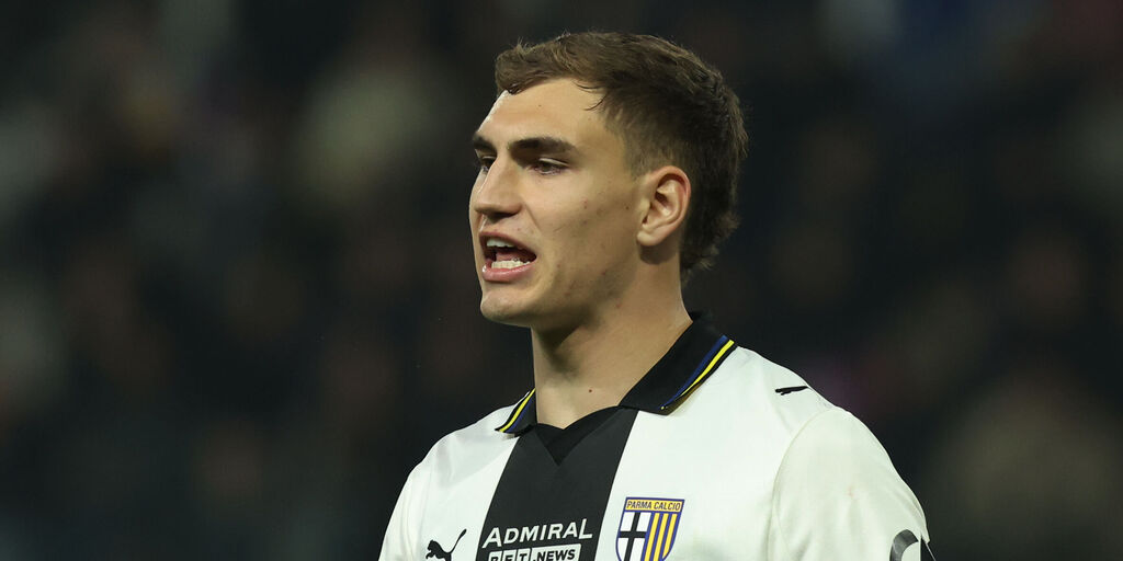 Copertina: Serie A, chi ha perso più duelli aerei? In vetta c'è Pellegrino