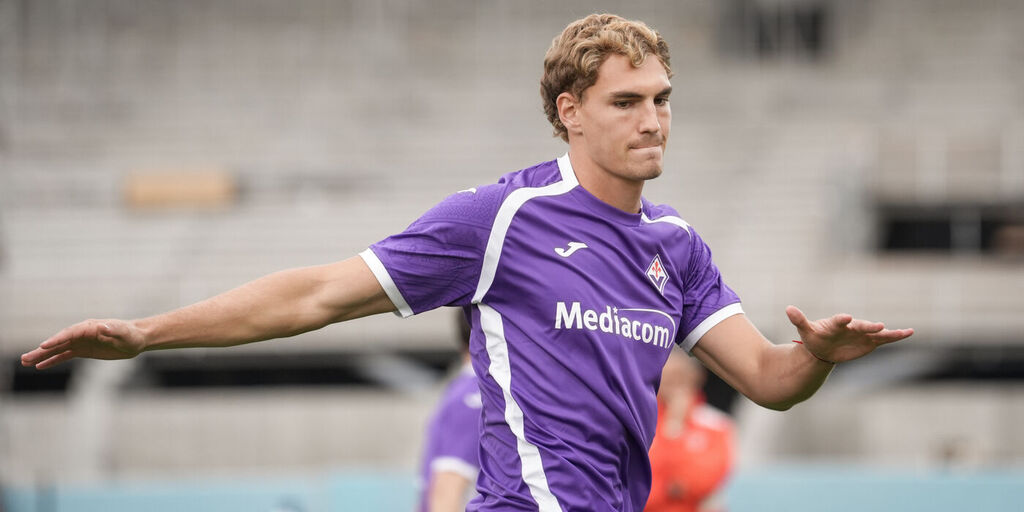 Copertina: Fiorentina, attacco a secco: i numeri di Pellegrino e Beto allarmano