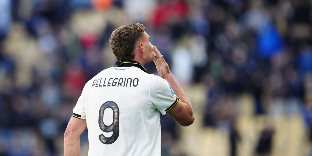 Copertina: Parma, sabato c'è il Pisa: le condizioni di Valenti e Pellegrino