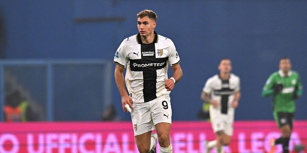 Copertina: Classifica marcatori ponderata Serie A 14/01: Pellegrino ai piedi del podio