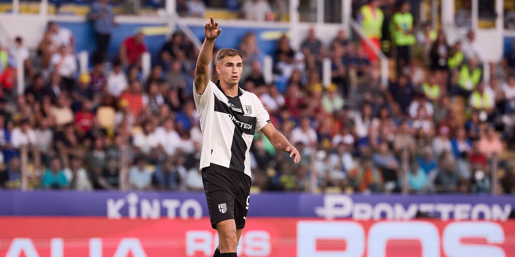 Copertina: Classifica marcatori ponderata Serie A 27/11: Pellegrino aggancia Castro