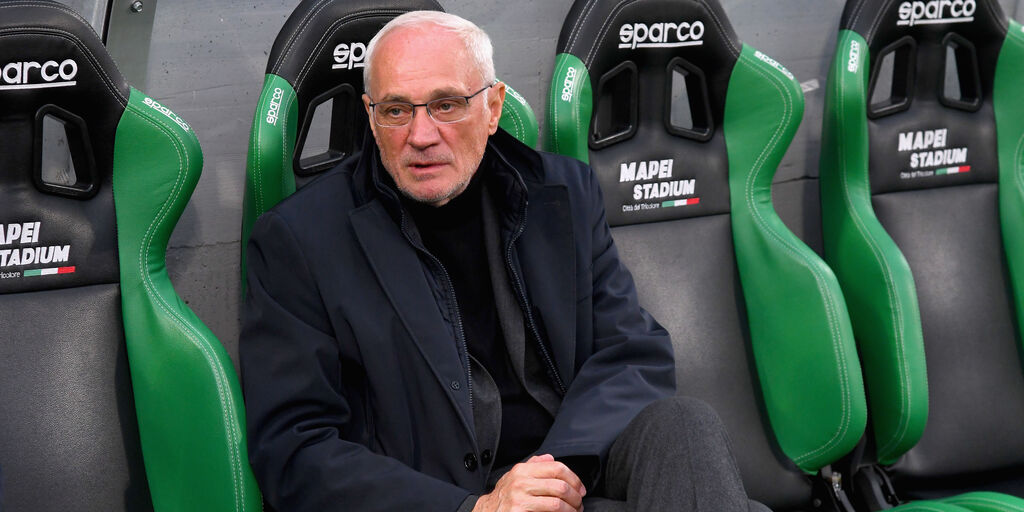 Copertina: Atalanta, Percassi: "Contro il Real come all'Università"