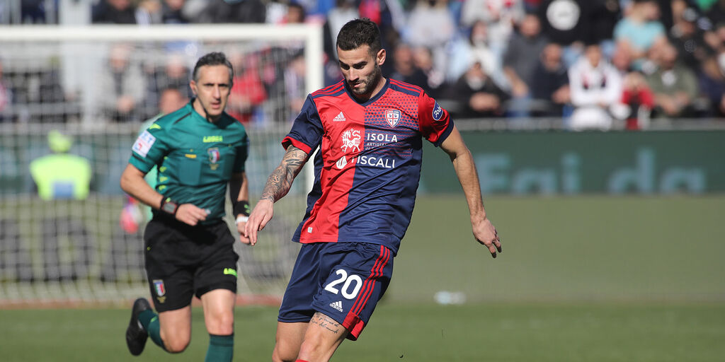 Copertina: Fantacalcio, magic moment Pereiro: 3 gol e 2 assist nelle ultime quattro giornate