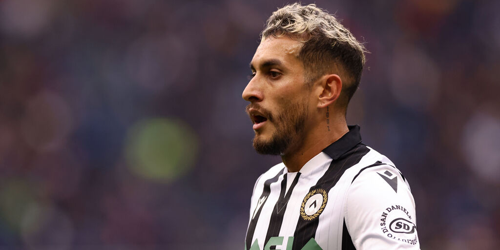 Copertina: Udinese, slitta il rientro di Pereyra: le ultime