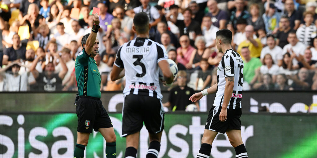 Copertina: Udinese-Salernitana 0-0: cronaca, tabellino e voti del Fantacalcio