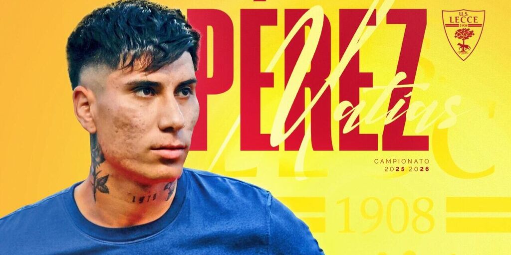 Copertina: Fantacalcio, perché comprare (e perché no) Matias Perez