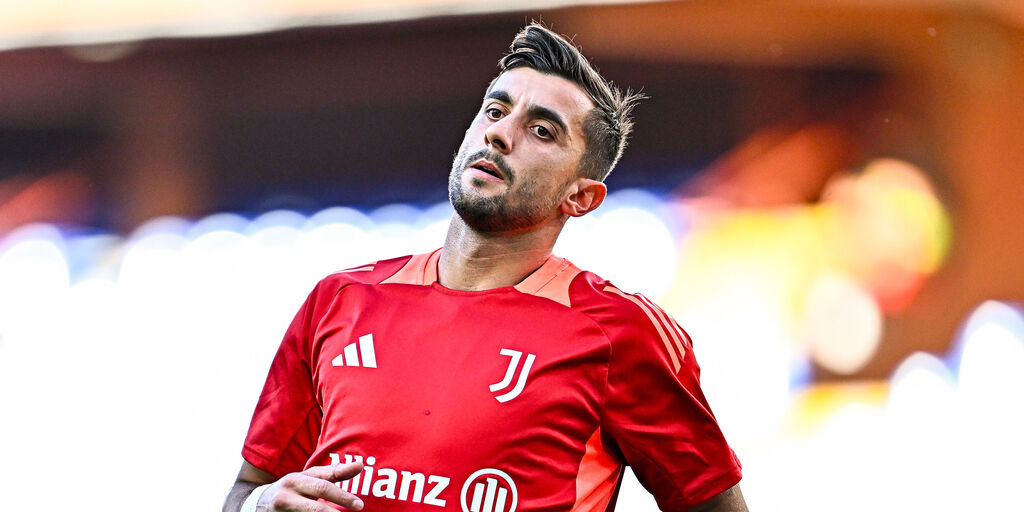 Copertina: Perin-Genoa, accordo totale: la situazione