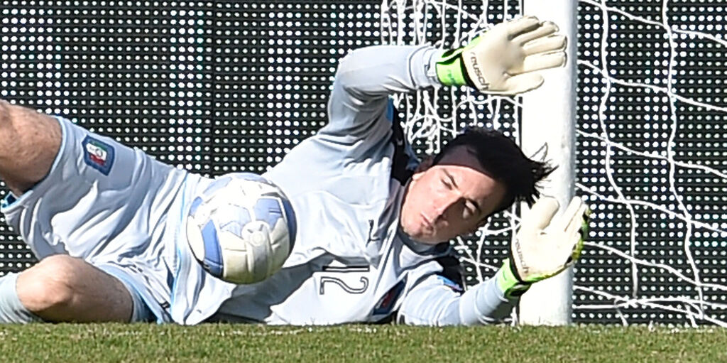 UFFICIALE - Empoli, preso Perisan in porta: il comunicato Copertina: UFFICIALE - Empoli, preso Perisan in porta: il comunicato