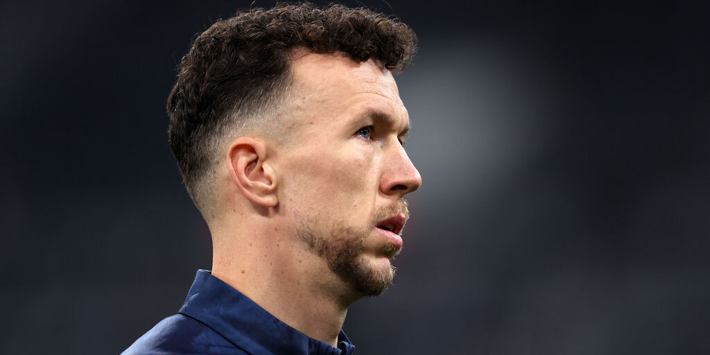 Copertina: Inter, pressing per il ritorno di Perisic: la situazione
