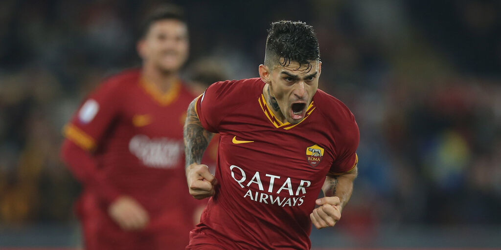 Copertina: Perotti scalpita: "Sto bene, darò il 100% per la Salernitana"