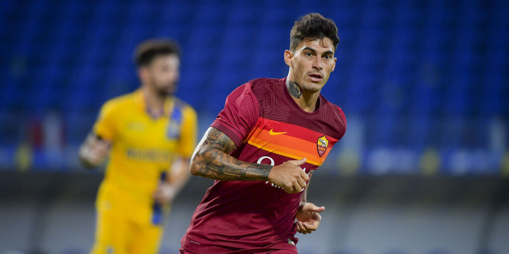 Copertina: Perotti: "Ridevo per i messaggi dai fantallenatori! Sulla Roma e la Champions..."