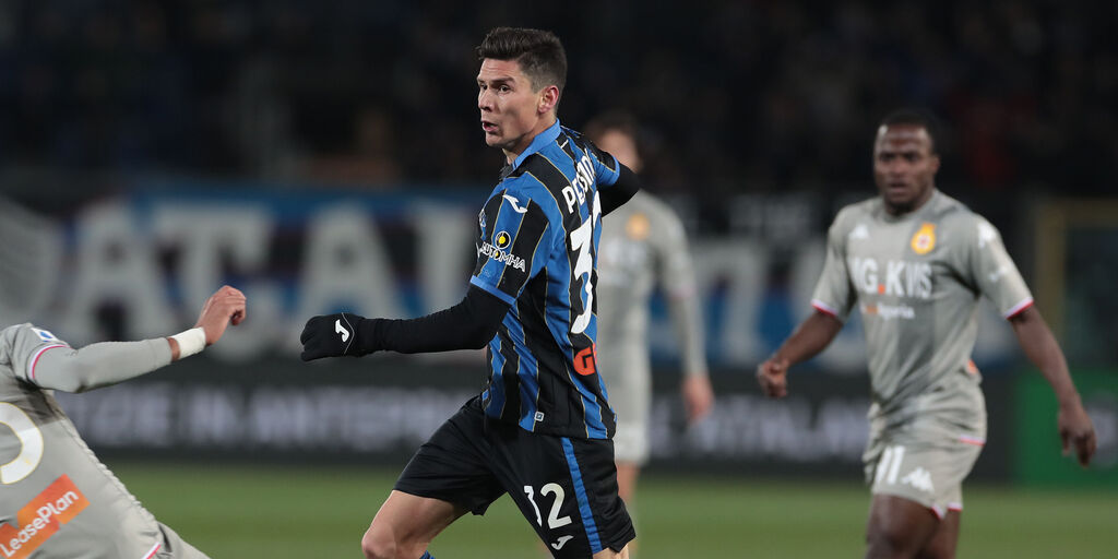 Copertina: 32ª giornata Serie A: 5 centrocampisti da non schierare al Fantacalcio